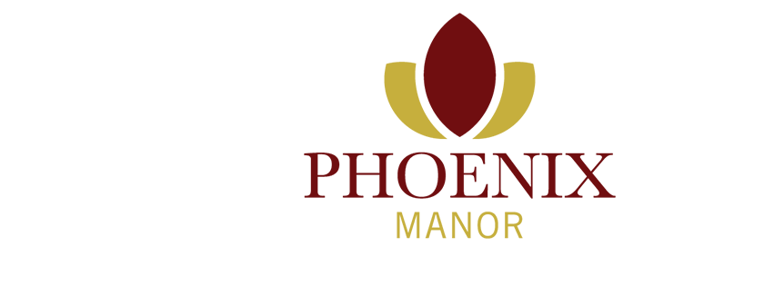 Phoenix Manor Logo